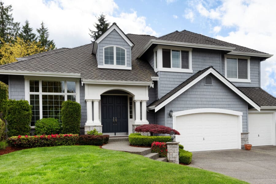 Landing Page 1 - Highlight a Specialized Coverage